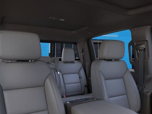 New 2026 GMC Sierra 1500 SLT RWD image 24