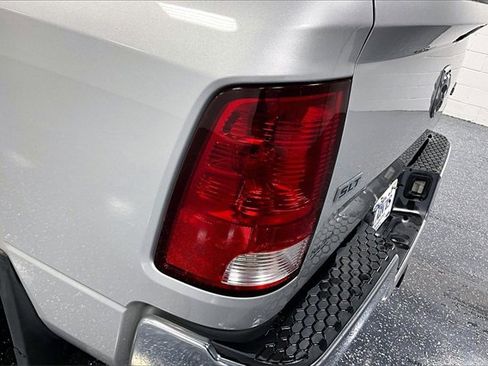 Used 2013 RAM 1500 Classic SLT w/ Remote Start & Security Group image 22