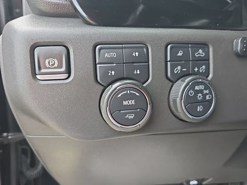 Used 2024 Chevrolet Silverado 1500 RST w/ RST All Star Premium Package AWD/4WD image 29