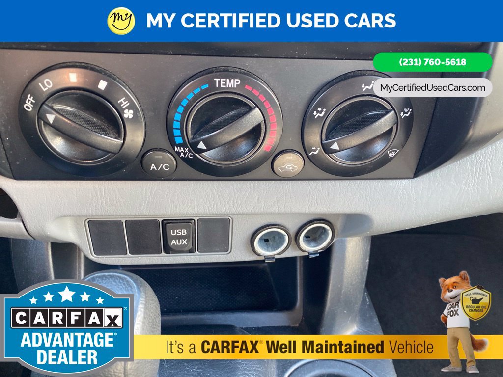 Used 2014 Toyota Tacoma 2WD Regular Cab image 19