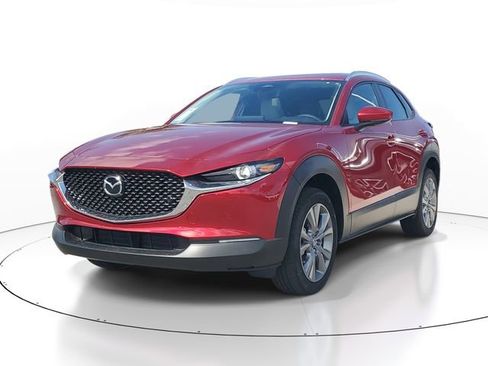 New 2026 MAZDA CX-30 AWD 2.5 S image 2