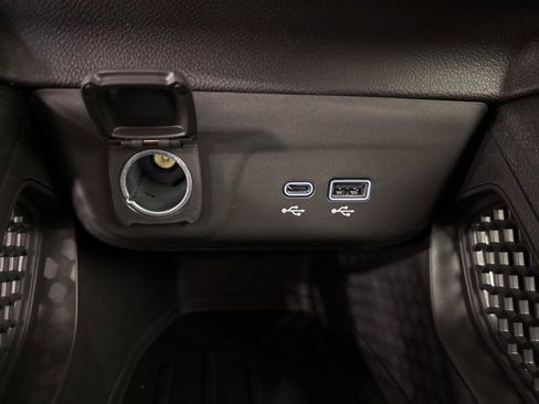 New 2026 Chevrolet TrailBlazer LS image 21