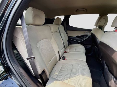 Used 2014 Hyundai Santa Fe Sport w/ Popular Equipment Package 02 FWD image 28