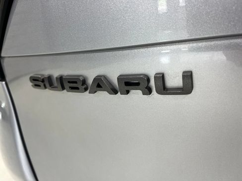 Used 2026 Subaru Forester Limited AWD/4WD image 37