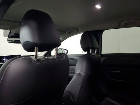 Used 2025 MAZDA CX-50 2.5 Hybrid w/ Weather Package image 14