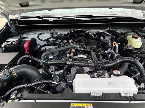 New 2026 Toyota Tacoma SR5 AWD/4WD image 29