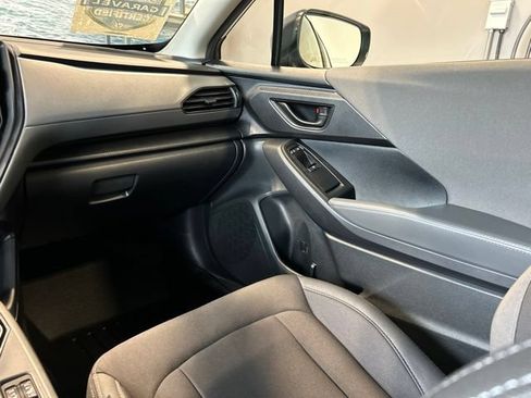 Used 2026 Subaru Crosstrek 2.5i Premium AWD/4WD image 59