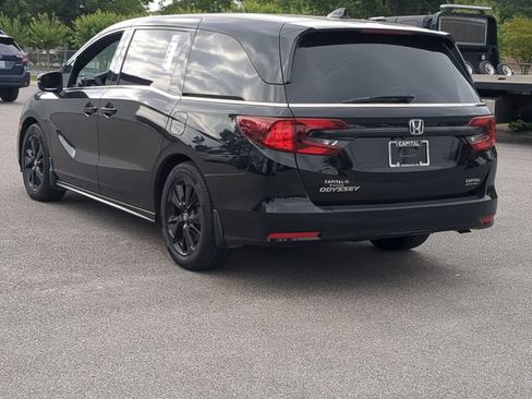 Used 2023 Honda Odyssey Sport image 5