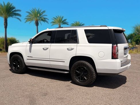 Used 2019 GMC Yukon Denali w/ Open Road Package AWD/4WD image 3