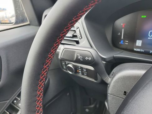 Used 2023 Ford Escape ST-Line w/ Equipment Group 301A image 14