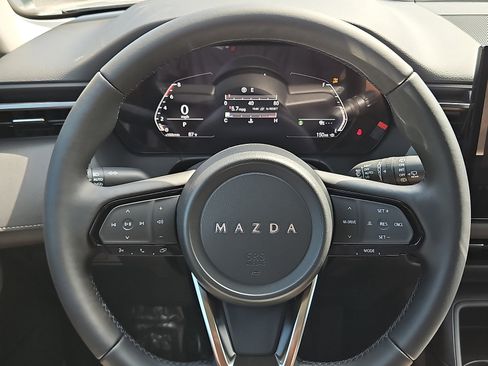 New 2026 MAZDA CX-5 Preferred AWD/4WD image 15