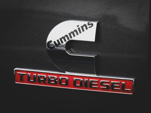 Used 2022 RAM 2500 Big Horn image 6