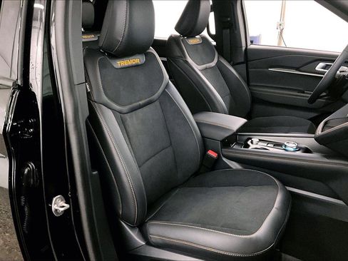 New 2026 Ford Explorer Tremor image 7