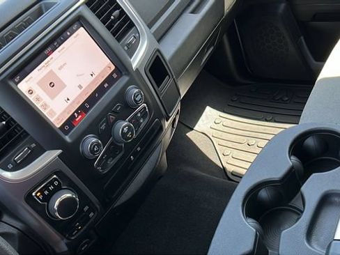 Used 2023 RAM 1500 Classic SLT w/ Electronics Group AWD/4WD image 26