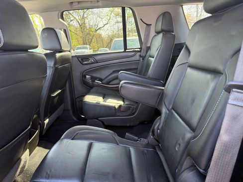 Used 2019 GMC Yukon SLT w/ Open Road Package image 25