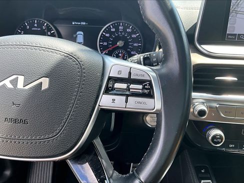 Certified 2022 Kia Telluride SX FWD image 23