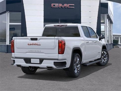 New 2026 GMC Sierra 1500 Denali image 4