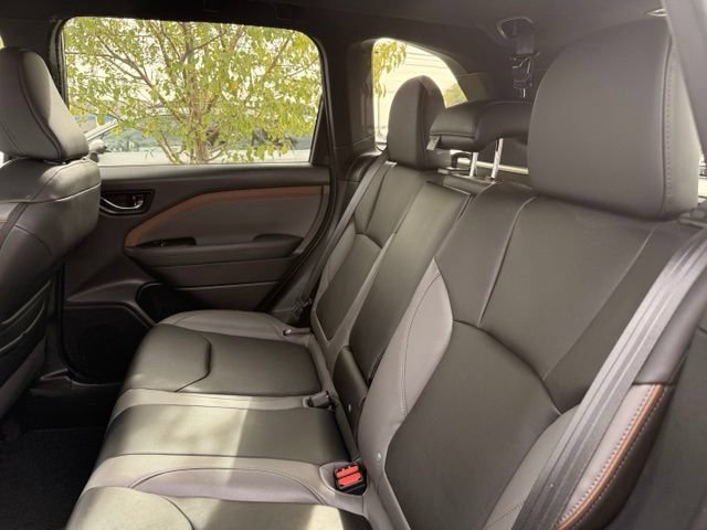 Used 2026 Subaru Forester Sport w/ Sport Package AWD/4WD image 17