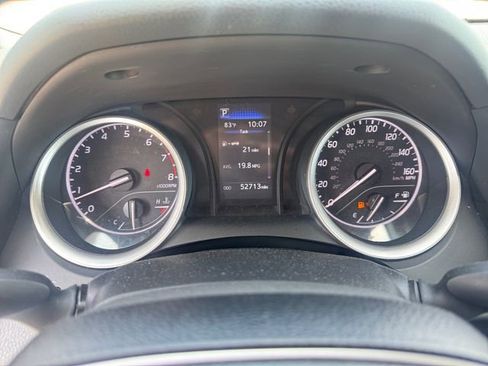 Used 2024 Toyota Camry LE FWD image 16