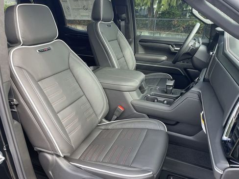 New 2026 GMC Sierra 1500 AT4X image 29