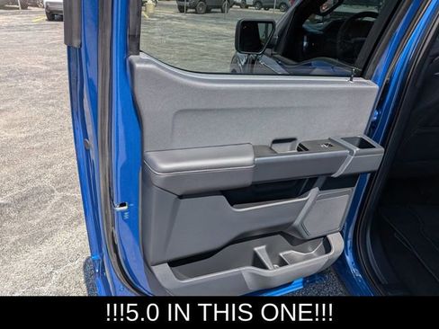 Used 2025 Ford F150 STX w/ Equipment Group 200A image 20