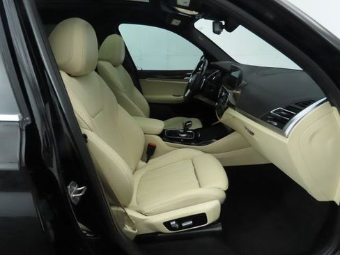 Used 2022 BMW X3 sDrive30i w/ Convenience Package image 21