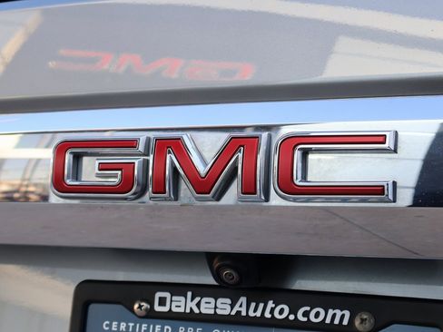 Certified 2024 GMC Yukon XL SLE w/ Gmc Pro Safety Plus Package image 20