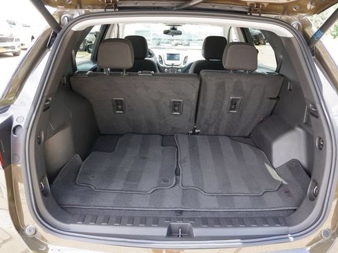 Certified 2023 Chevrolet Equinox LT AWD/4WD image 20