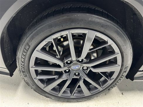 Used 2022 Subaru WRX Premium image 13
