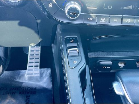 Used 2024 Kia Telluride SX X-Line image 21