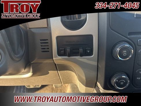 Used 2013 Ford F150 XLT w/ Luxury Equipment Group image 24