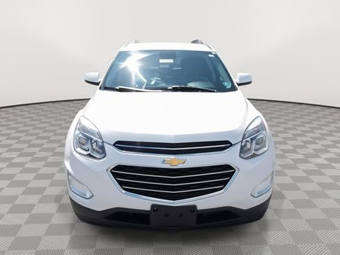 Used 2016 Chevrolet Equinox LT w/ Convenience Package FWD image 2