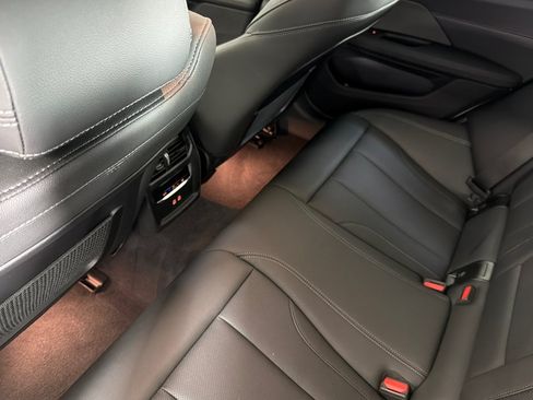 Certified 2023 BMW i4 eDrive40 w/ Premium Package RWD image 29