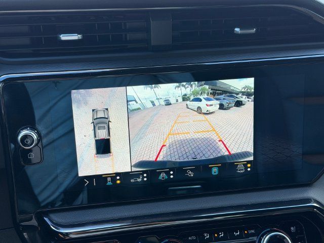 Used 2022 GMC Sierra 1500 AT4 w/ AT4 Premium Package AWD/4WD image 28