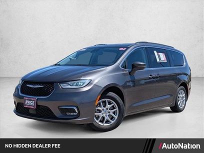 Used 2022 Chrysler Pacifica Touring-L