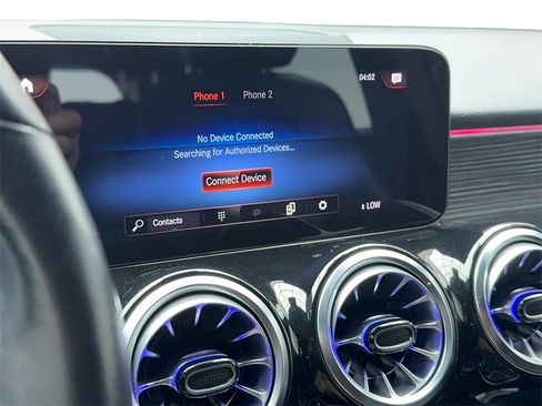 Used 2023 Mercedes-Benz EQB 250+ image 26