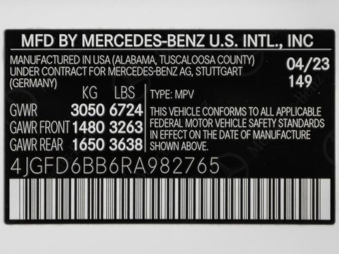 Used 2024 Mercedes-Benz GLE 53 AMG 4MATIC Coupe image 77
