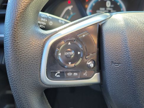 Certified 2019 Honda Civic LX image 24