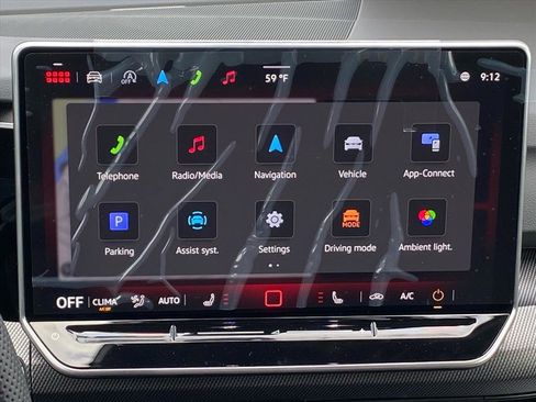 New 2026 Volkswagen GTI SE image 7