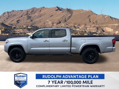 Used 2019 Toyota Tacoma SR5 image 11