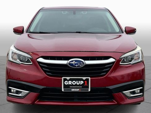 Used 2020 Subaru Legacy Limited w/ Popular Package #2 image 3
