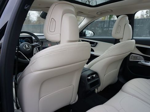 New 2026 Mercedes-Benz E 350 Sedan image 15