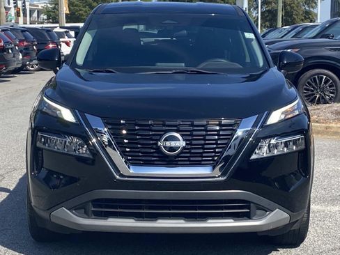 Used 2022 Nissan Rogue SV image 6