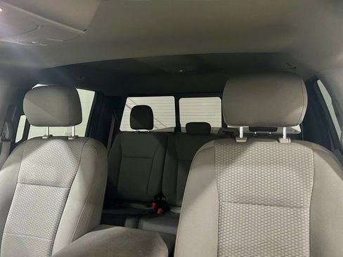 Used 2018 Ford F150 XLT w/ Equipment Group 302A Luxury RWD image 55