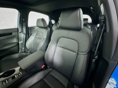 New 2026 Honda Civic Sport Touring image 22