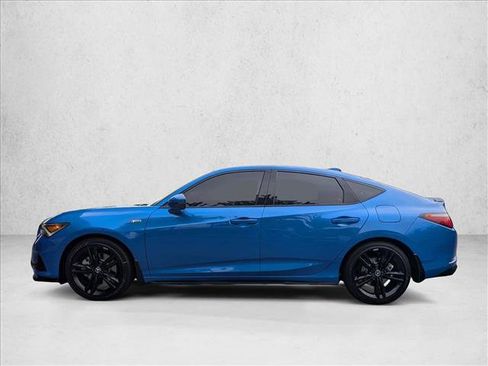 New 2026 Acura Integra A-Spec image 5