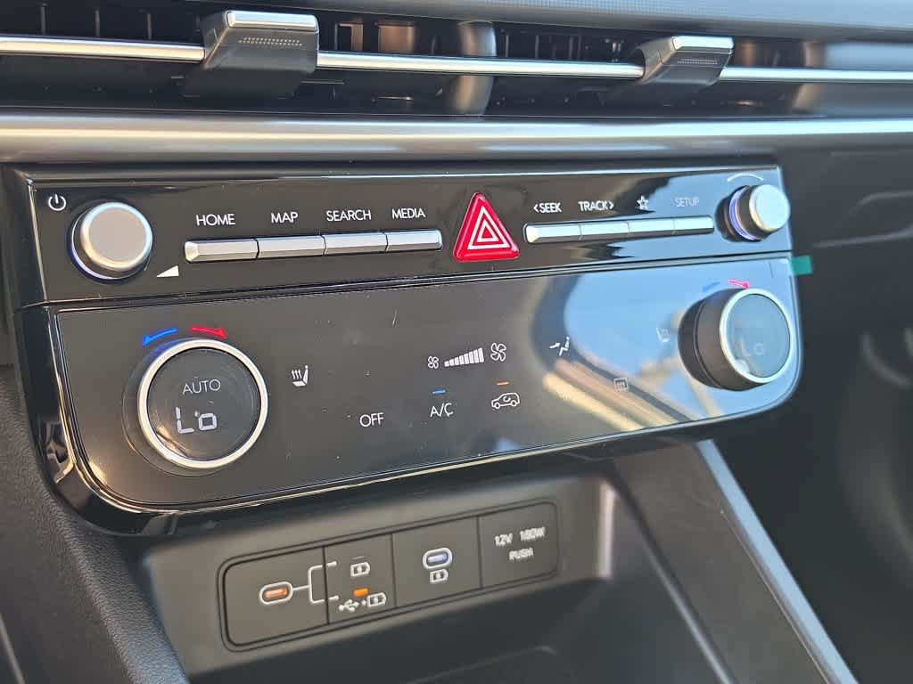 New 2026 Hyundai Tucson SEL Plus FWD image 31