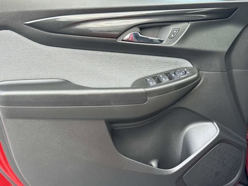 New 2026 Chevrolet TrailBlazer LT image 8