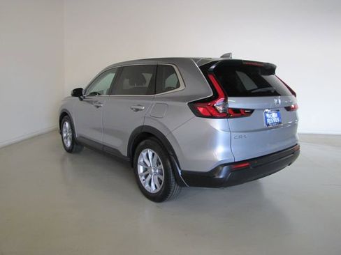 Certified 2023 Honda CR-V EX-L image 23