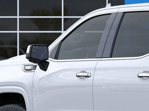 New 2026 GMC Sierra 1500 SLT w/ SLT Premium Plus Package image 13